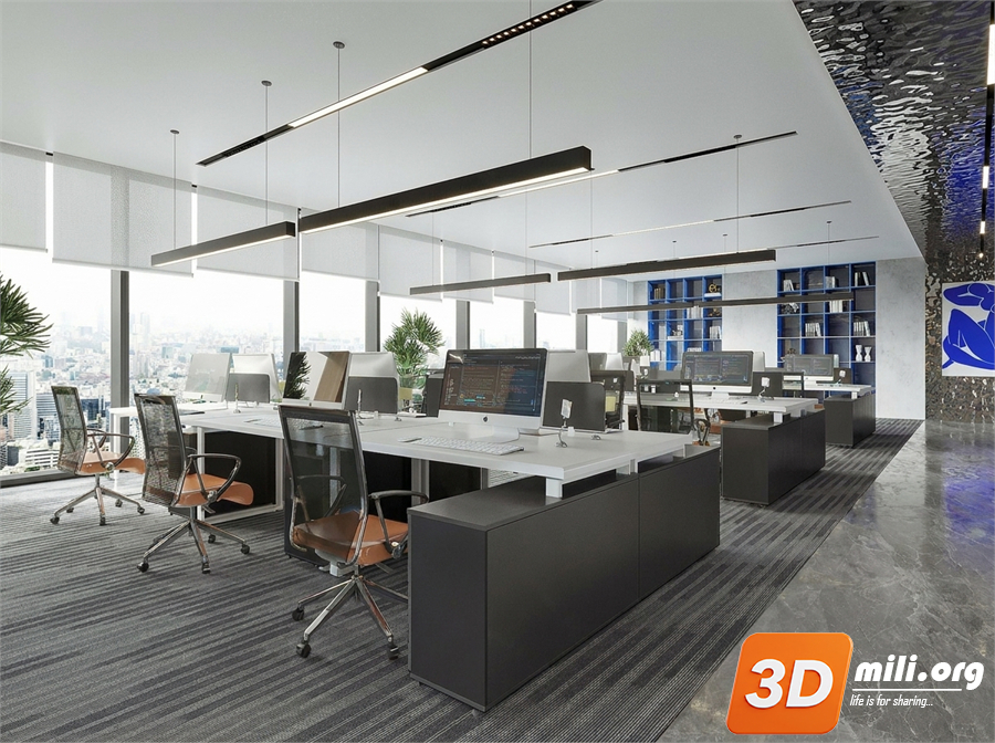Workspace Skp Files